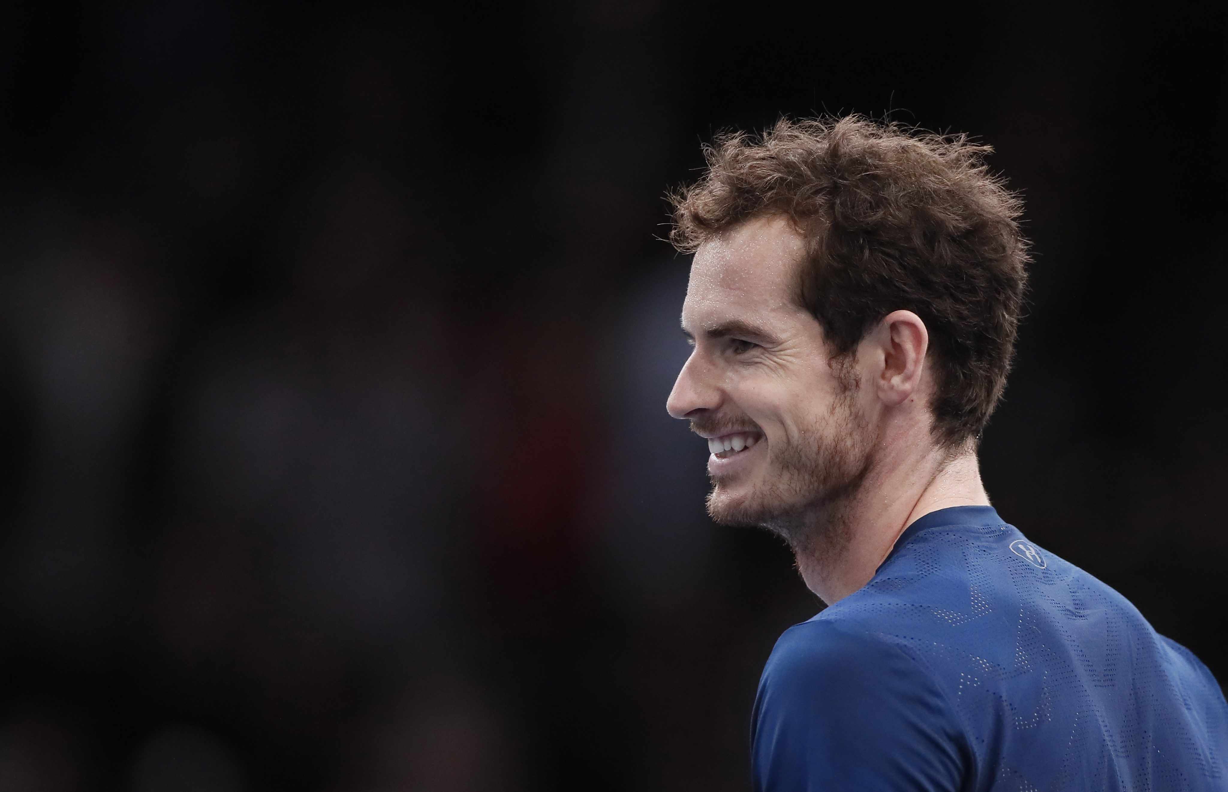 Murray desbanca Djokovic del número 1 mundial