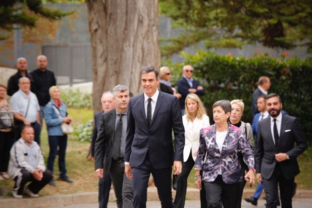 EL NACIONAL Cunillera, Sánchez 2 Sergi Alcàzar EL NACIONAL Cunillera, Sánchez 2 Sergi Alcàzar