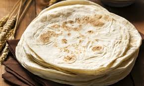 tortillas de blat