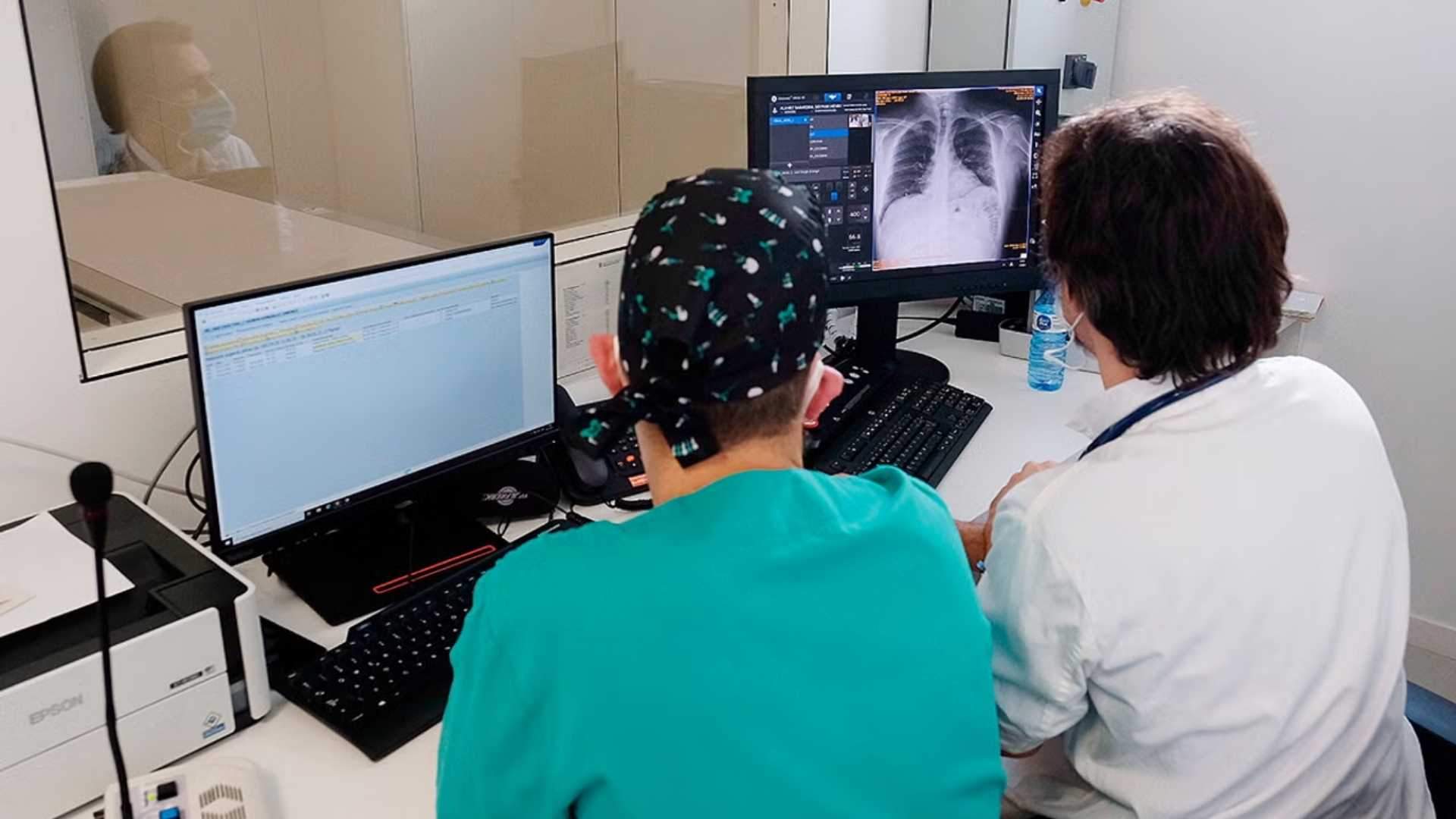 Vaga de metges del 14 i 15 de gener a Catalunya: serveis mínims