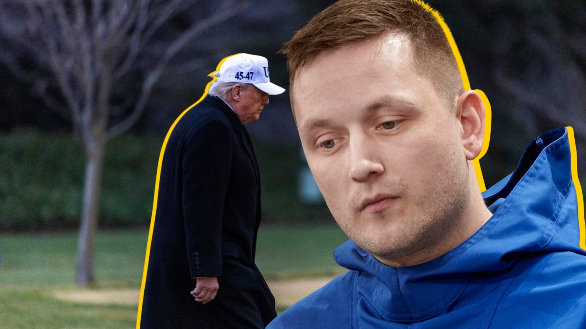 El premier de Groenlàndia desafia Trump, que respon amb més amenaces: "Li suposarà un gran problema"