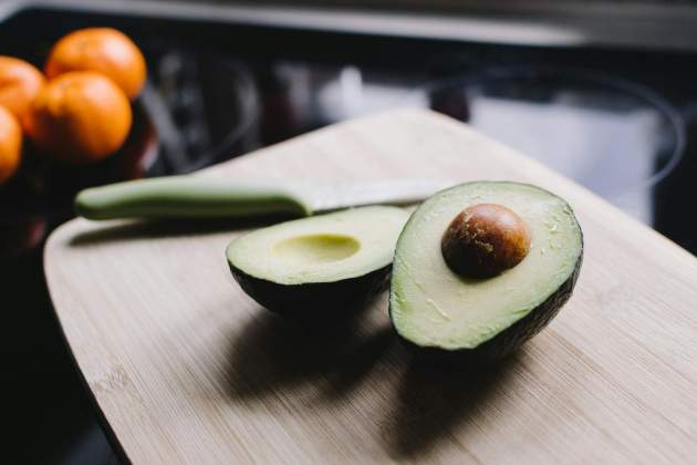 El aguacate en el desayuno es una excelente opción / Foto: Unsplash