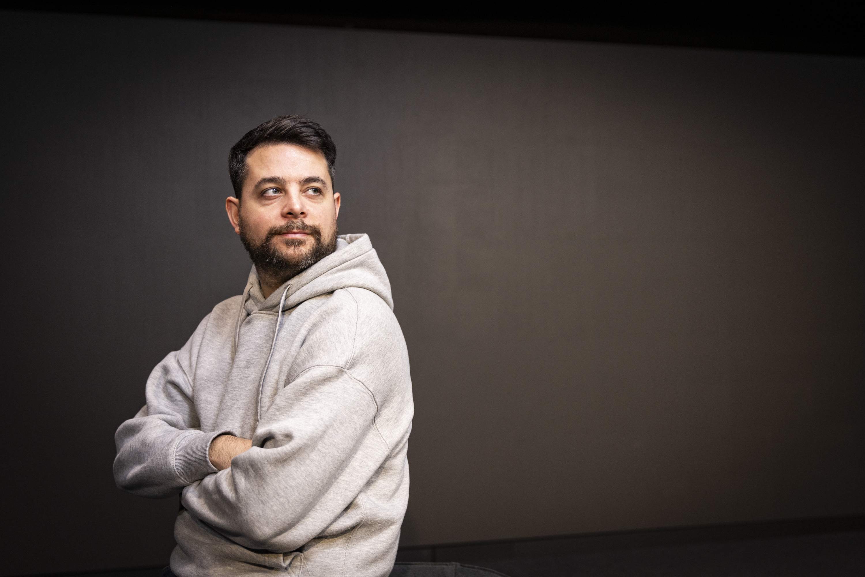 Entrevista Rafa Bedoya, restaurant Aleia05