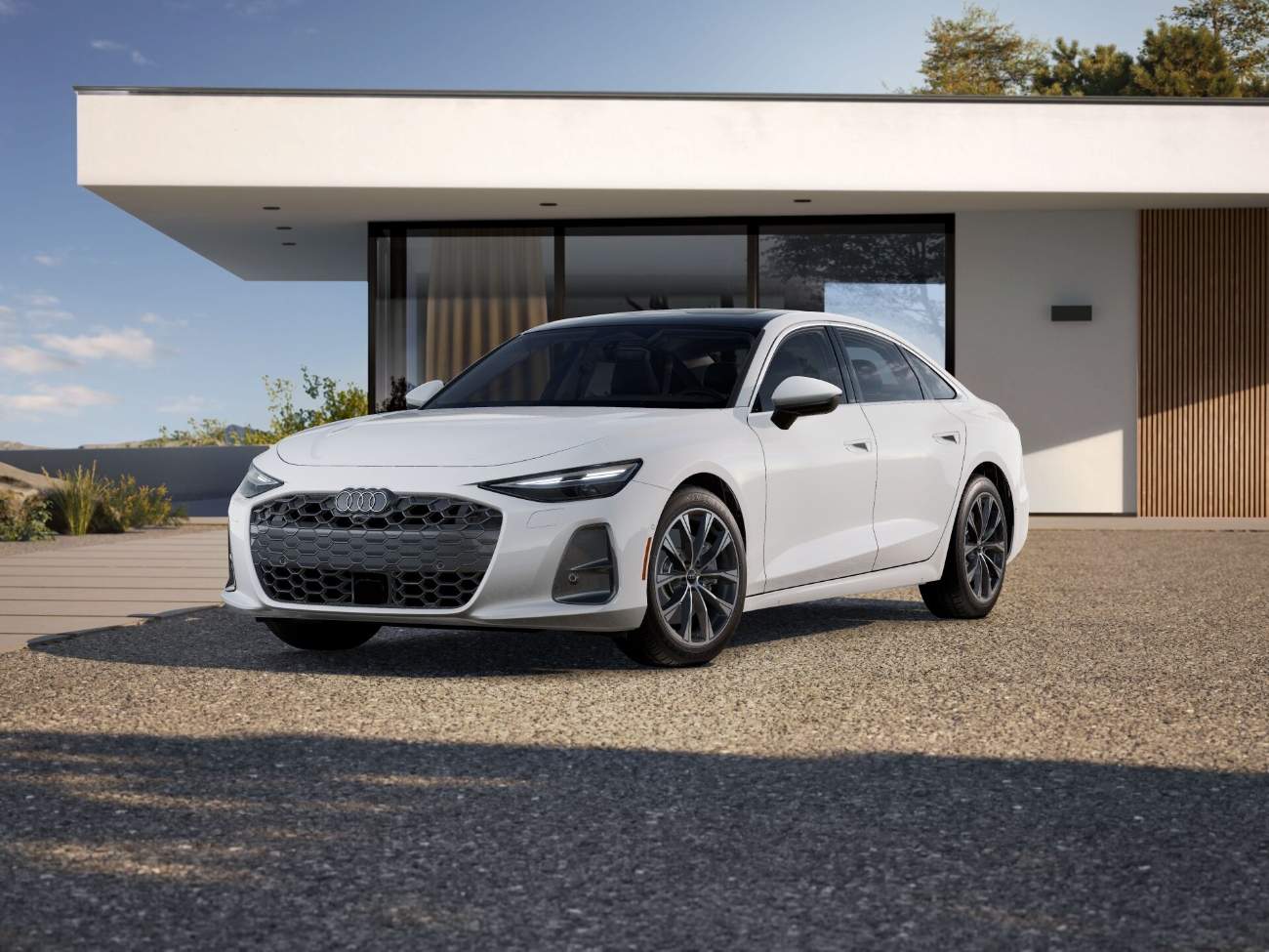 Al cotxe elèctric li queden dos dies per aquest motor alemany dièsel amb etiqueta ECO que ho té tot