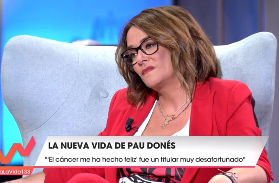 toñi moreno trista telecinco