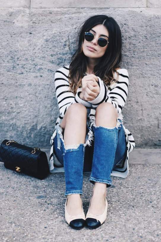 La catalana en sus inicios / Instagram La catalana en sus inicios / Instagram