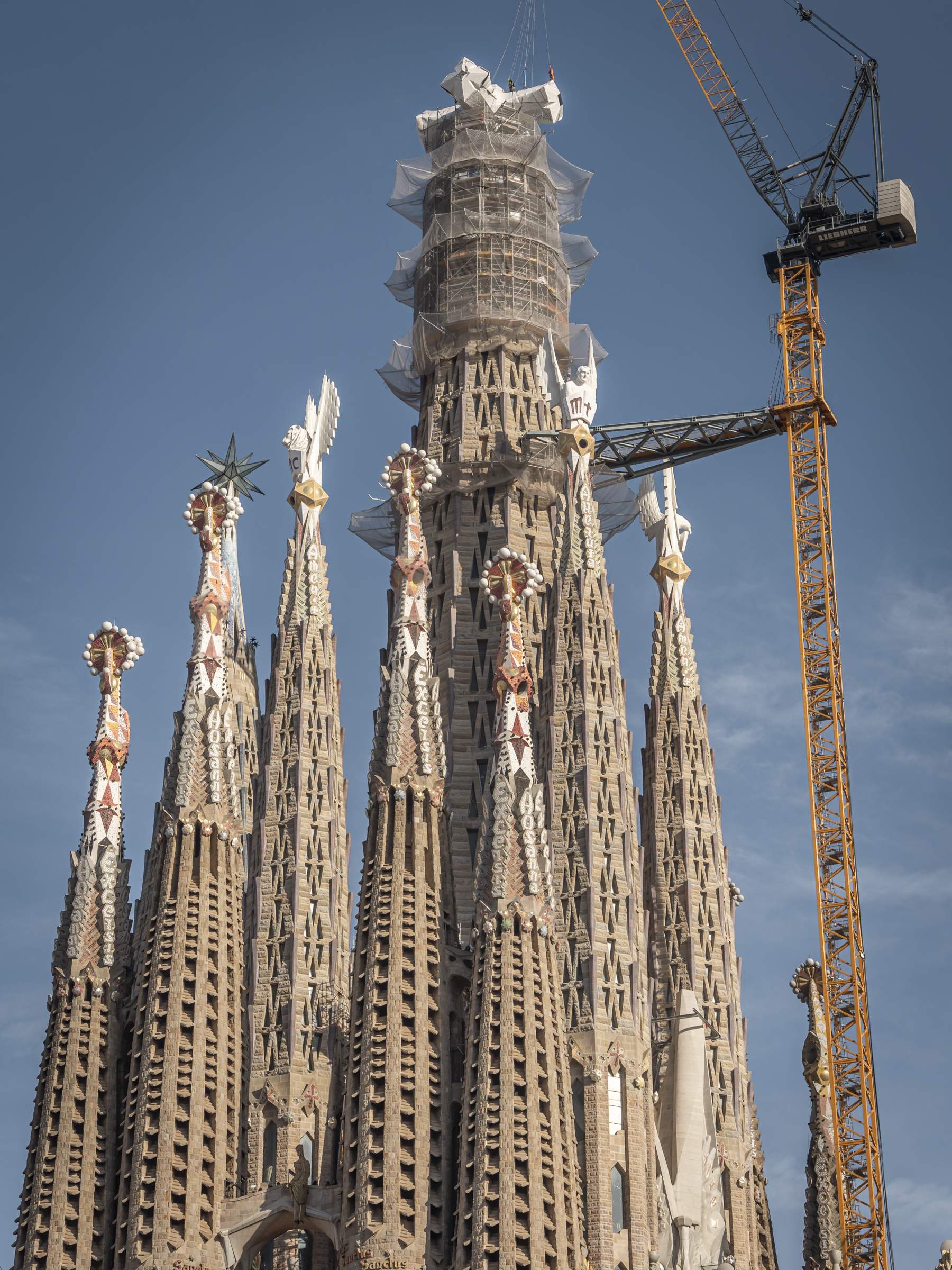 torre jesus foto Fundació Junta Constructora del Temple Expiatori de la Sagrada Família Pep Daudé  (6)
