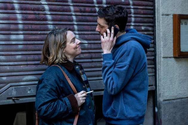 Ravalejar serie HBO 3cat Lucía Faraig