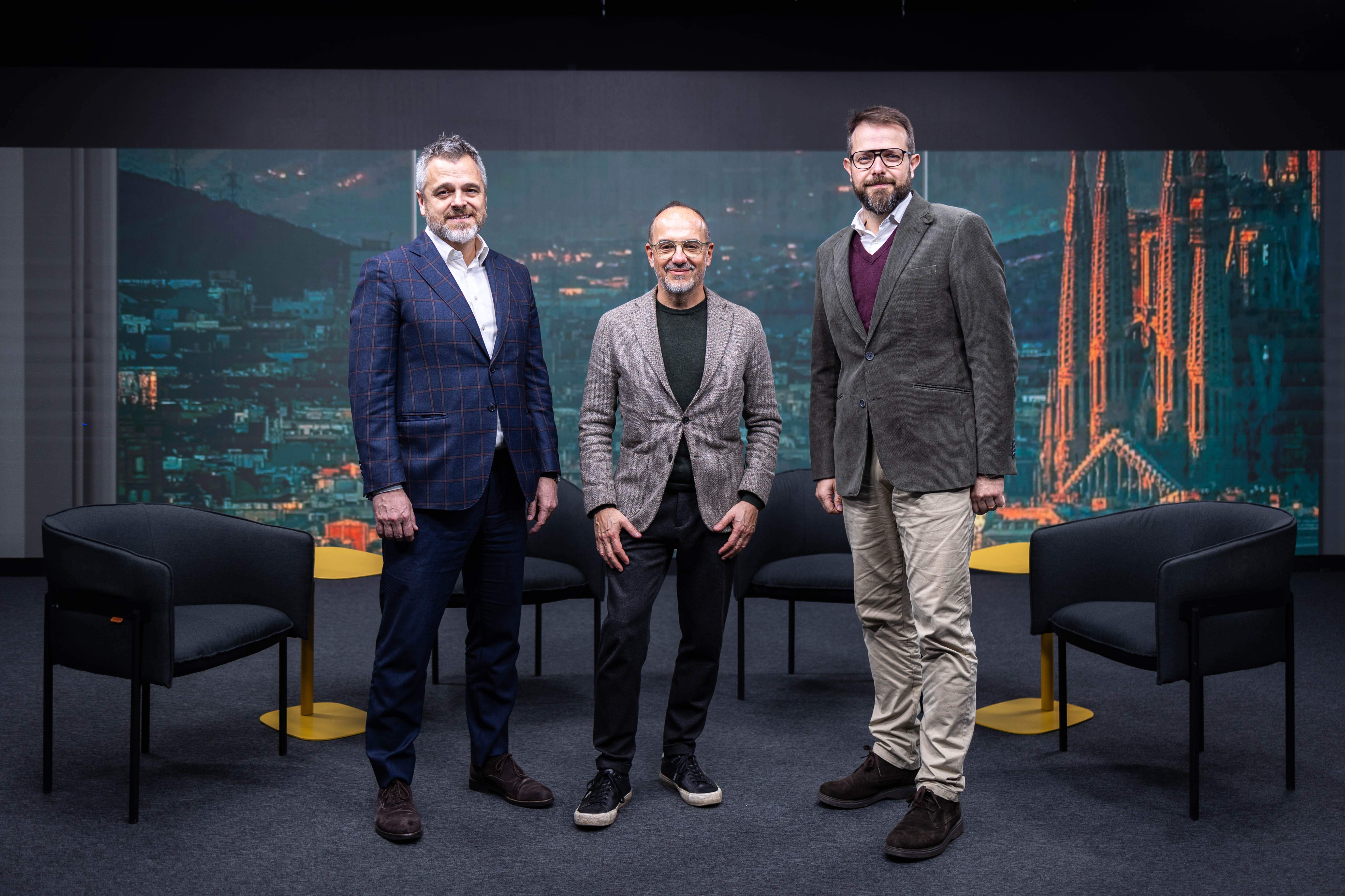 Los 45 años de la JNC: las juventudes de Pujol que han sobrevivido a la desaparición de CiU