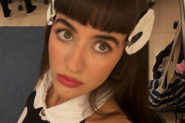 Ouineta en redes sociales / Instagram Ouineta en redes sociales / Instagram