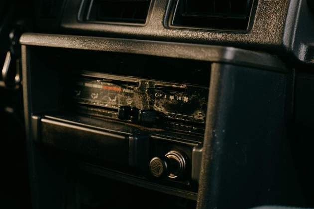 Radio
