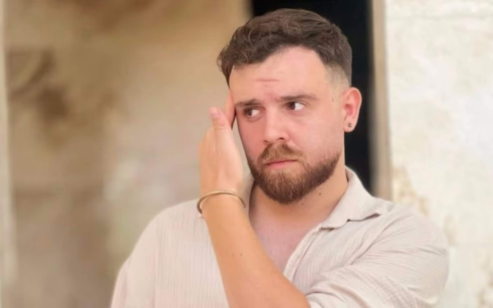 Erfan Soltani, el jove iranià que podria ser el primer executat per les protestes a l'Iran