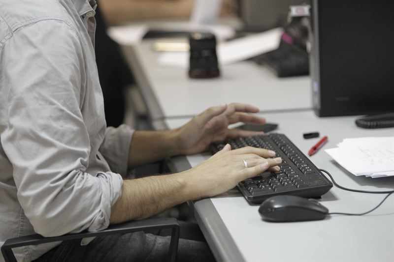 CaixaBank alerta que l'elevada temporalitat laboral llasta la productivitat