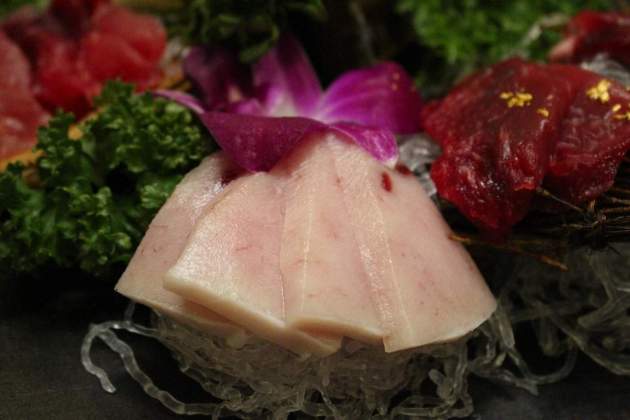 tuna sashimi 965183 1280