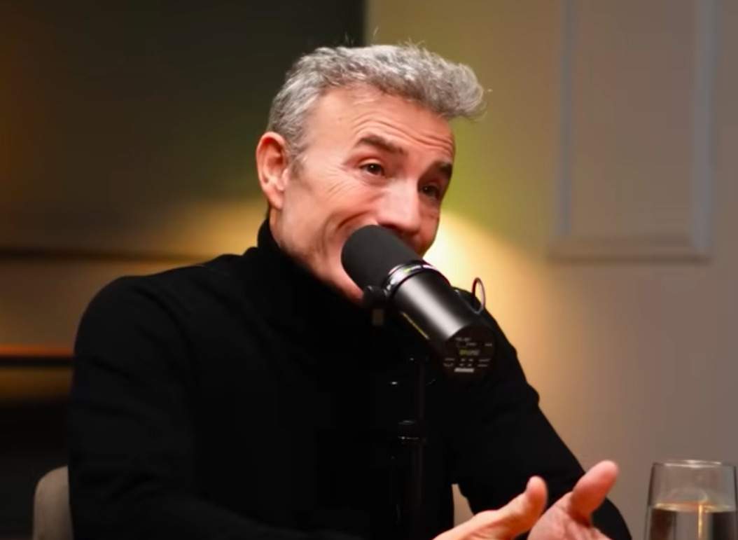 Felipe Isidoro, experto en longevidad: “No podemos vivir más, solo evitamos el fallecimiento prematuro”