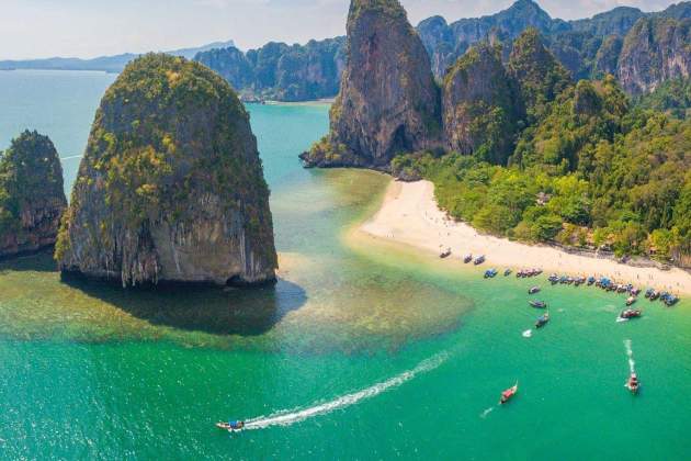 Playa Tailandia Playa Tailandia