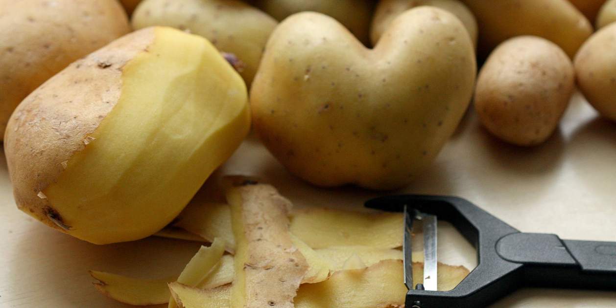 La patata es clave en esta receta / Foto: Unsplash