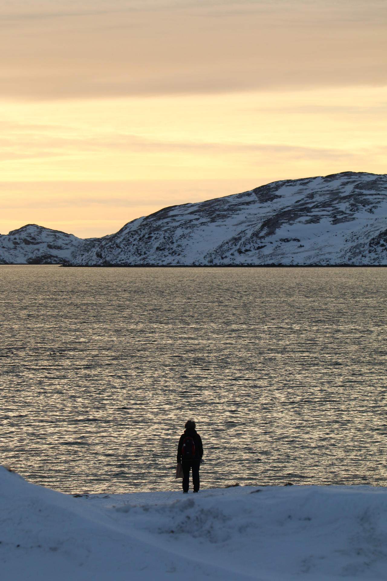 Com de lluny anirà Europa per defensar Groenlàndia: les claus