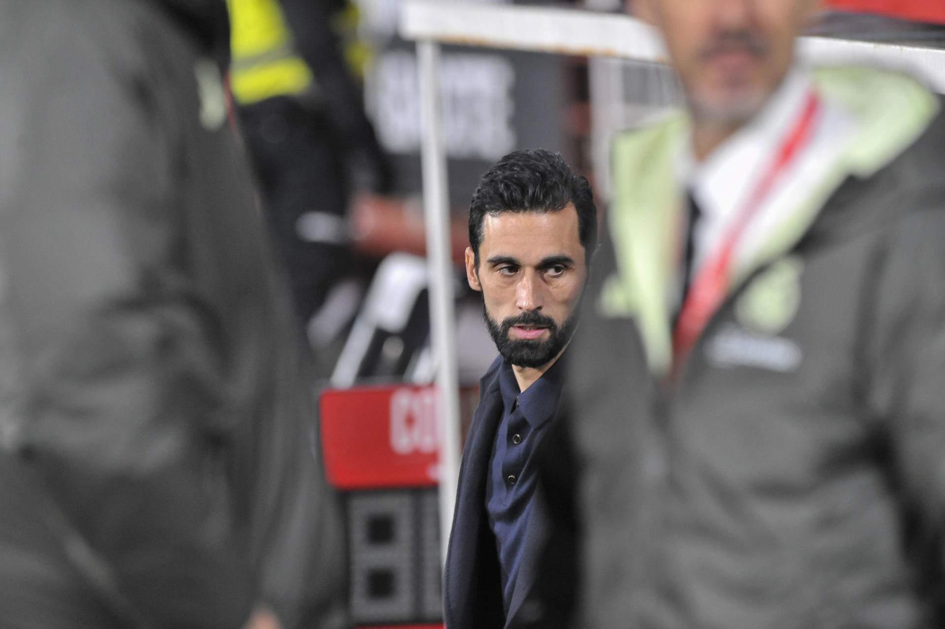 Álvaro Arbeloa, sentenciat: el Reial Madrid ja busca un nou entrenador