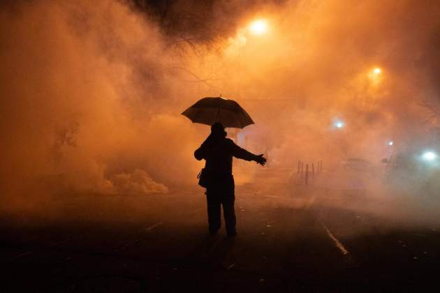 minnesota detenció ICE estats units protestes efe 2