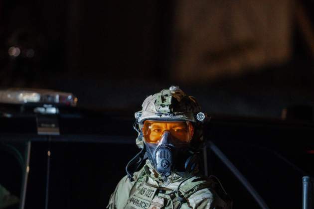 minnesota detenció ICE estats units protestes efe 3