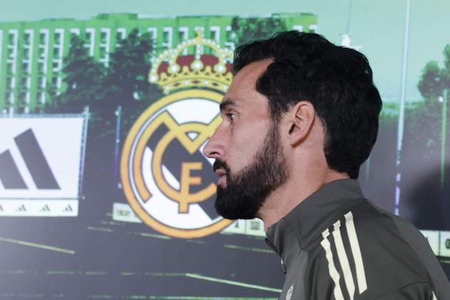 Álvaro Arbeloa Real Madrid