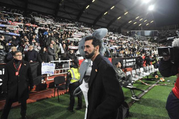 Álvaro Arbeloa Real Madrid