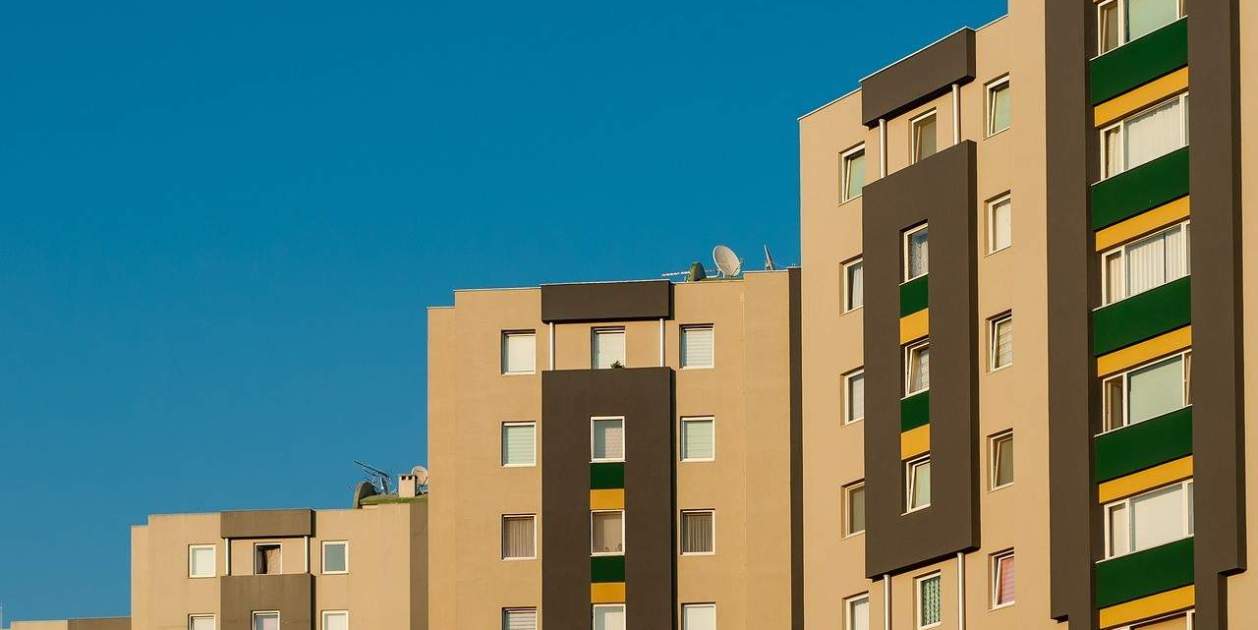 Propiedad Horizontal