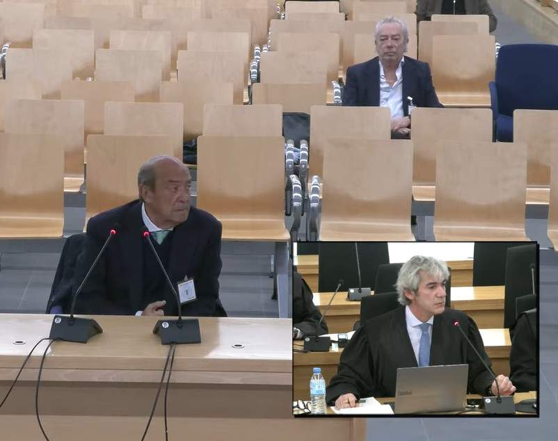 El exvicepresidente de Isolux admite que revendió al grupo un proyecto con el hijo mayor de Pujol en México