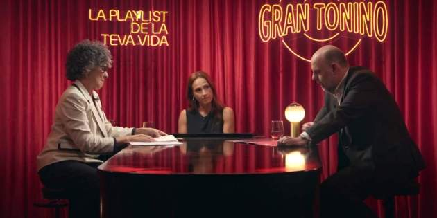 Jordi Basté al programa 'Gran Tonino'   RTVE Play (1)