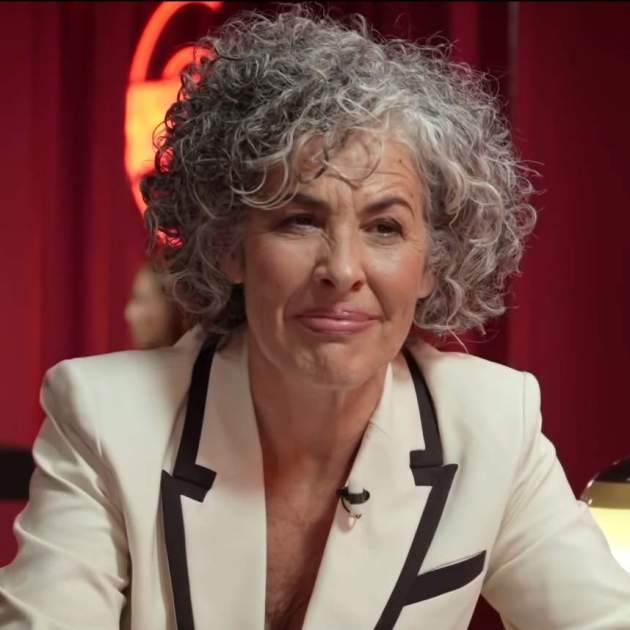 Nina, emocionada amb les paraules de Jordi Basté sobre les seves filles   RTVE Play