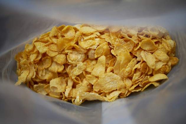 Cereals d'esmorzar / Foto: Unsplash