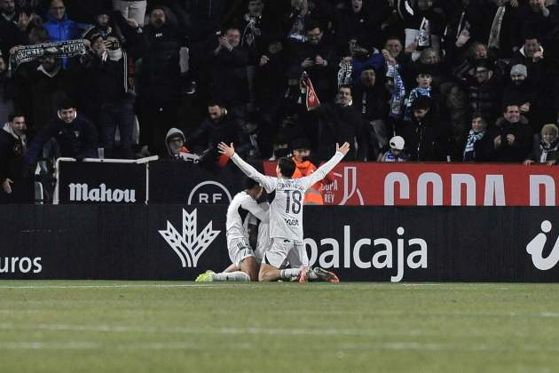 Albacete Real Madrid EFE