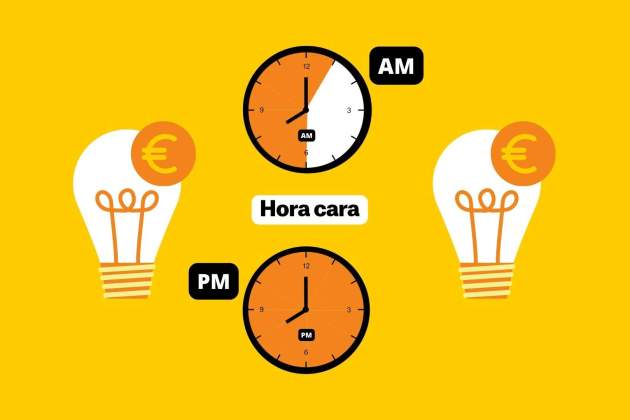 Precio de la luz hoy tarifas más caras (29)