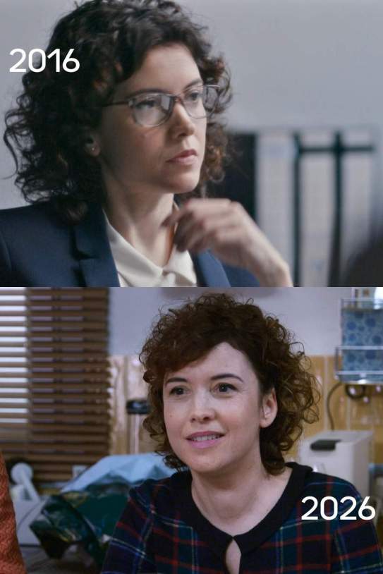 Mar Ulldemolins / 3Cat