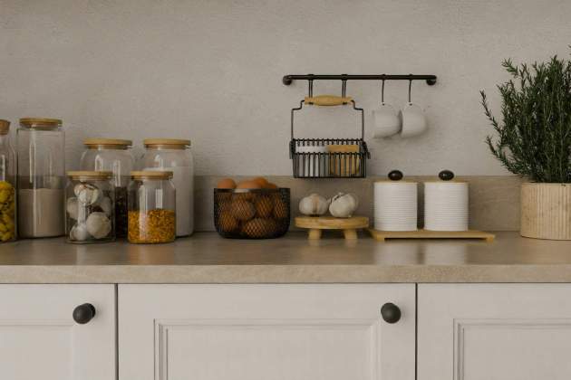 Intel·ligència artificial a la teva cuina / Foto: Unsplash