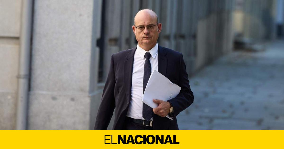 José Antonio Choclán: El penalista que defiende a estrellas, políticos y banqueros