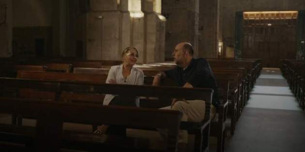 El inicio del Plan secuencia de Emma Vilarassau   RTVE Play