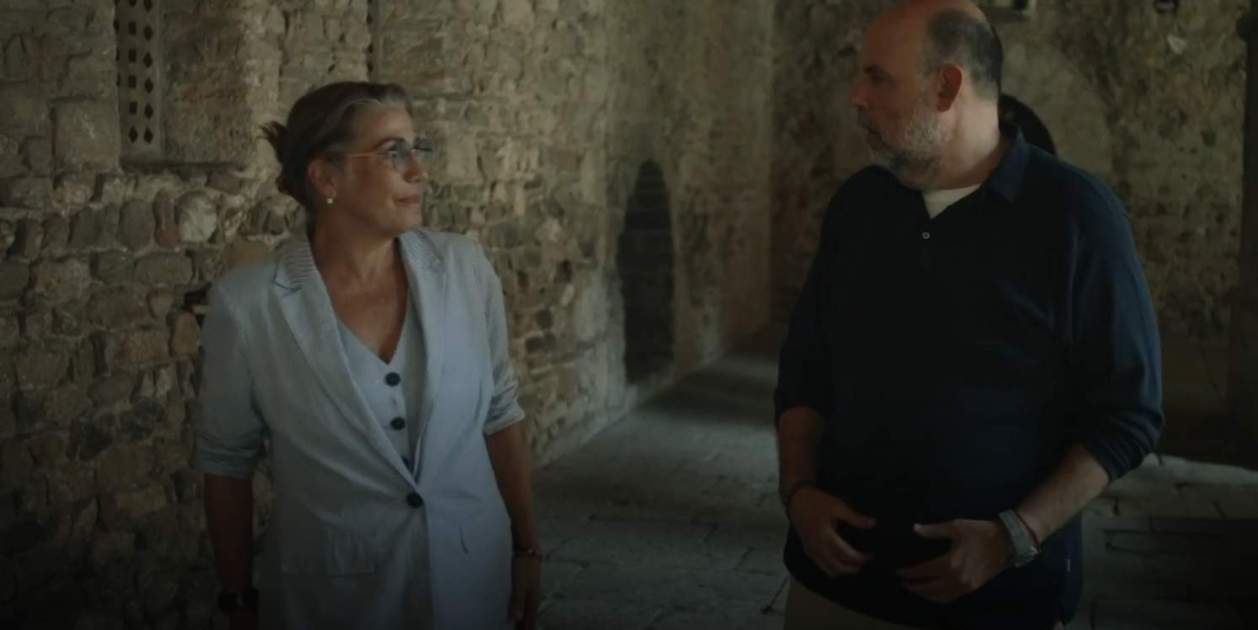 El Pla seqüència d'Emma Vilarassau   RTVE Play