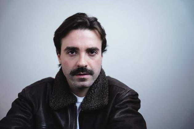 Marc Bosch Vilarasau, hija de Emma Vilarasau   Instagram