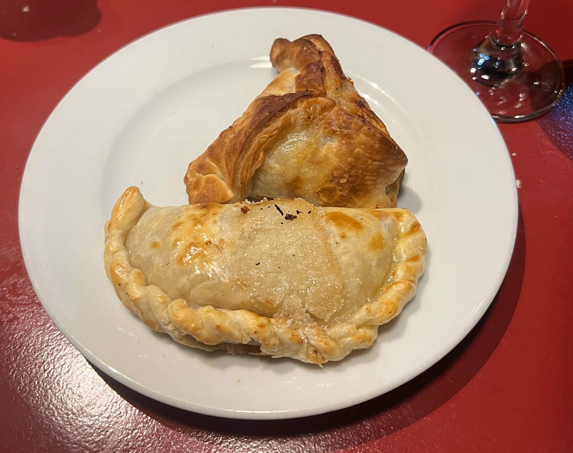 El bar argentino donde cenan los más cinéfilos desde hace 25 años