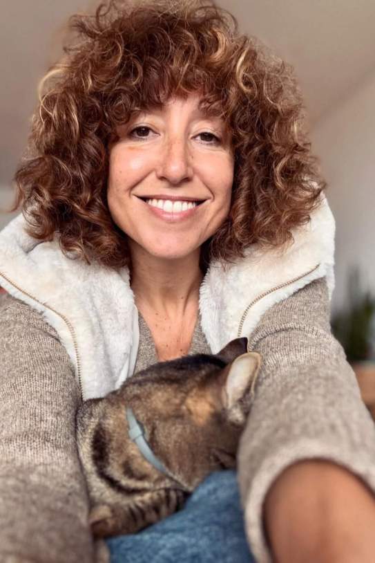 Agnès Marquès / Instagram