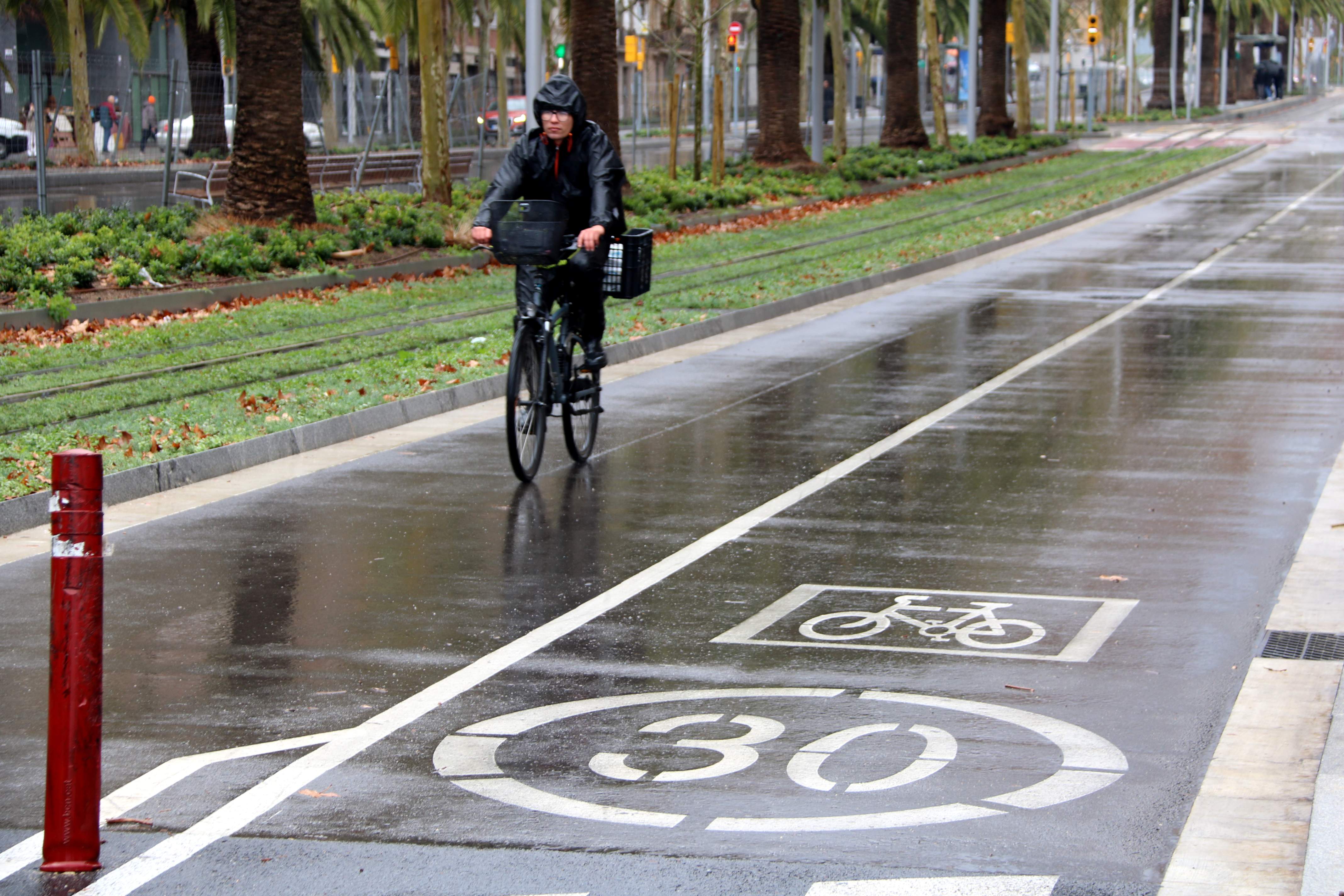 Protecció Civil activa la prealerta de l’Inuncat per previsió d’intensitat i acumulació de pluja