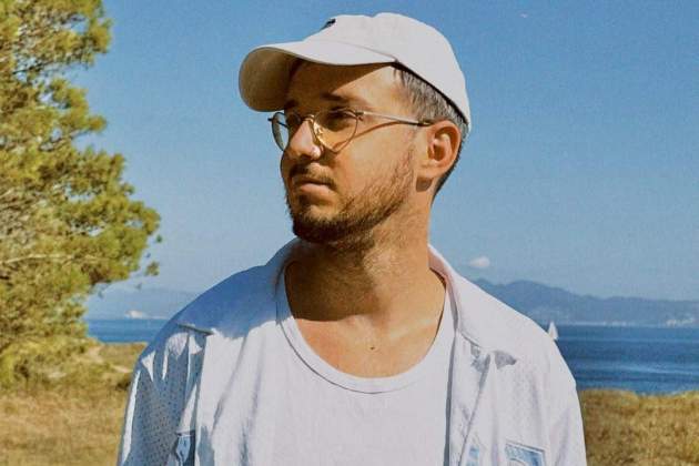 Dami en redes / Instagram