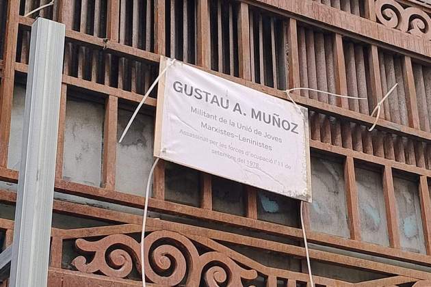 replica gustau muñoz foto jp