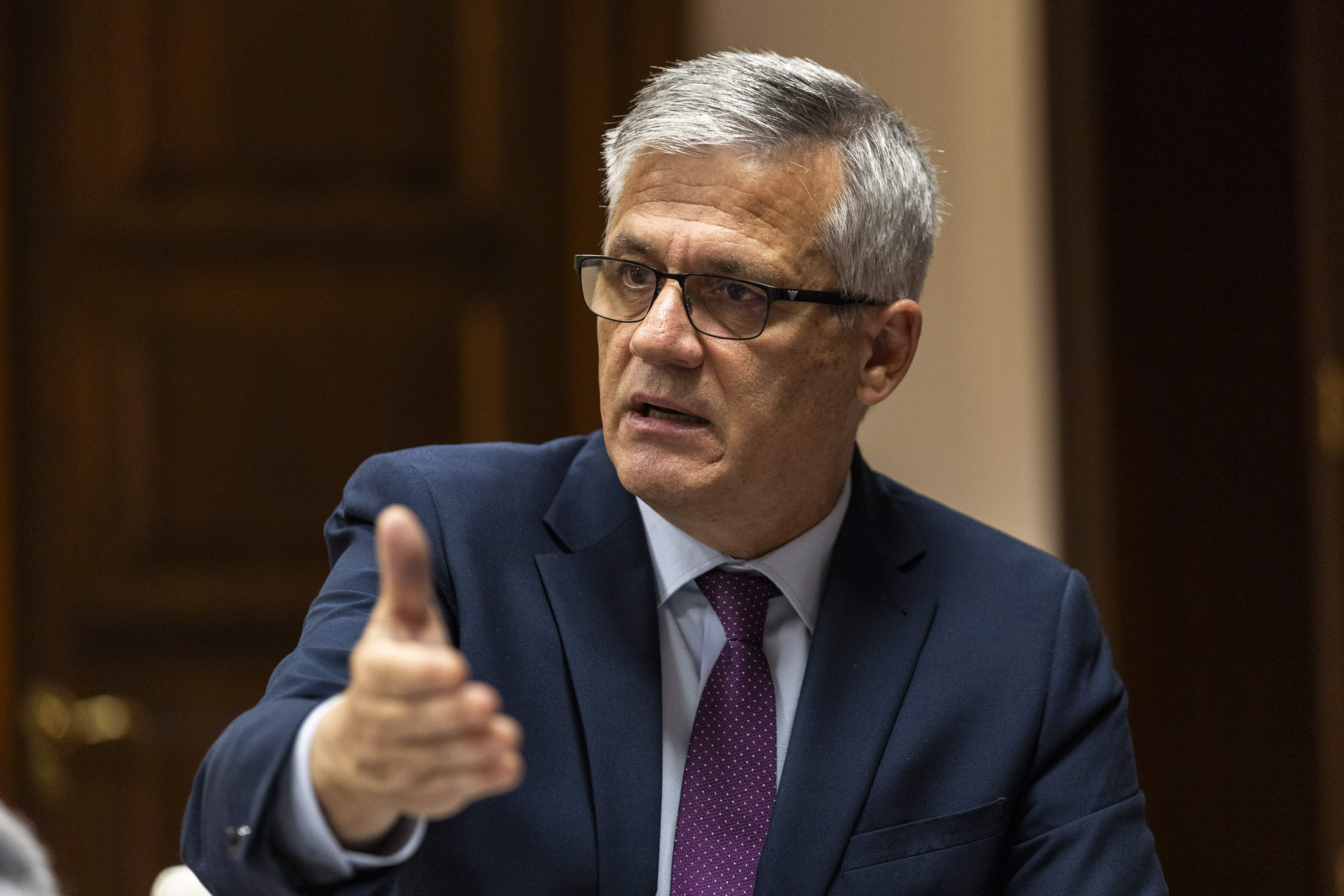 20260116 OnEconomía David Lúcas Parrón PB0707