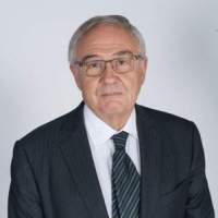 Joan Ràfols, president de la Cambra de la Propietat Urbana de Barcelona.