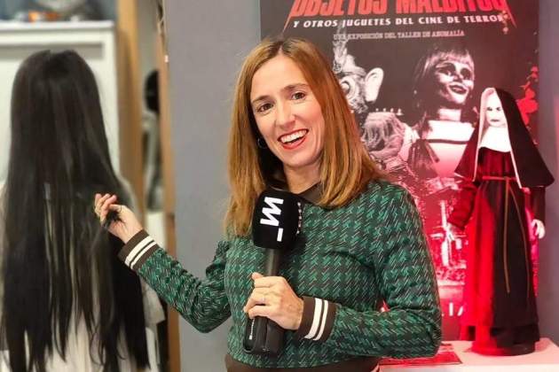 Bertran al programa /  Instagram