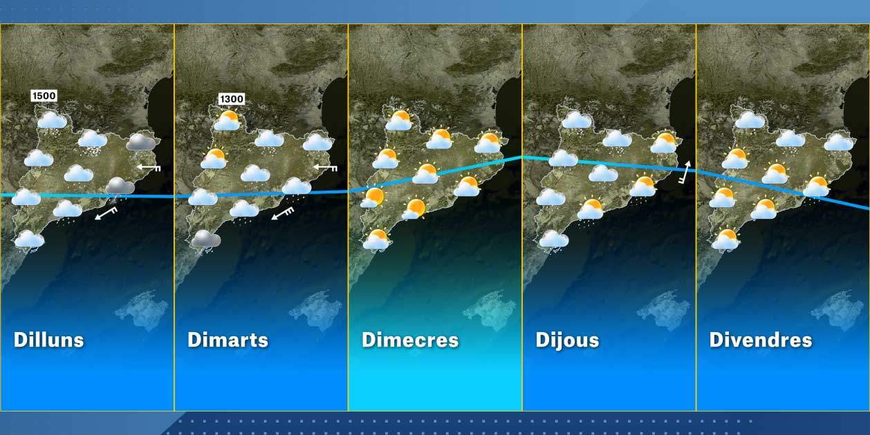 Mapa Catalunya Setmana 16-1