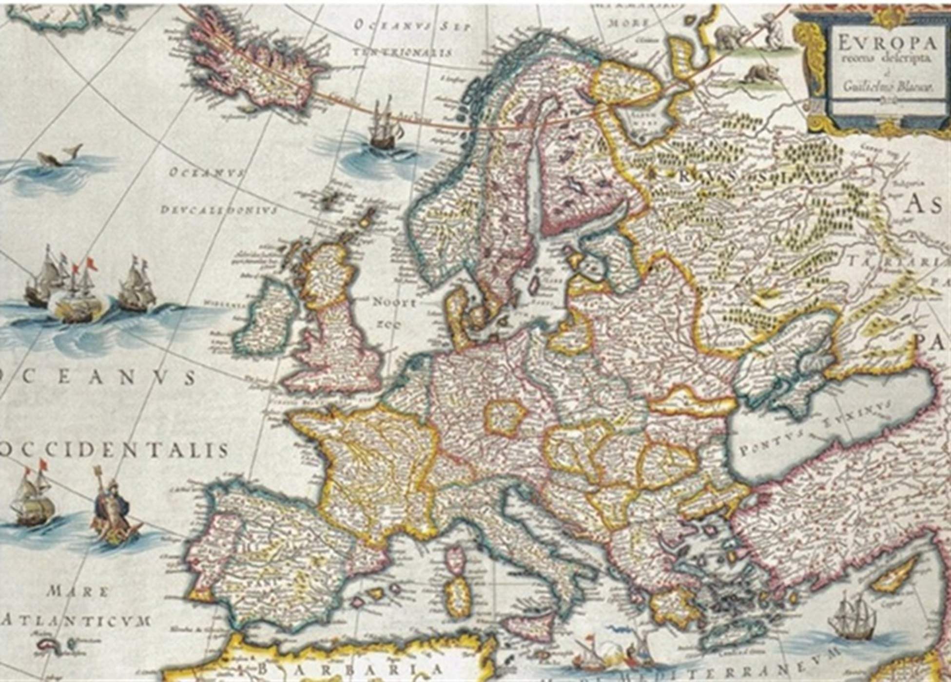 El president Pau Claris proclama la Primera República Catalana